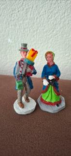 Lemax Out Shopping - Artikelnummer: 72383 Retired, Diversen, Ophalen of Verzenden, Zo goed als nieuw