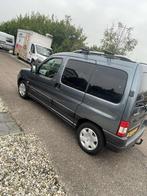 Citroën Berlingo 1.6 HDI 55KW 2010 Grijs, Auto's, Voorwielaandrijving, 74 pk, Berlingo, 19 km/l