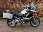 Bmw R1200GS. Inruil mogelijk van motor of auto, Bedrijf, Toermotor, 1200 cc