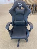 SALE! Ranqer Apollo goedkope gamestoel SALE!, Ophalen, Gaming bureaustoel, Zwart, Zo goed als nieuw