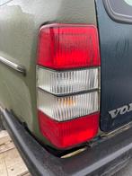 Achterlichten volvo 240 / 245 (rood/wit), Ophalen of Verzenden, Volvo