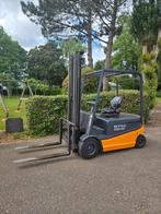 Sterke still 3 ton  heftruck sideschift Vrijeheffing, Zakelijke goederen, Machines en Bouw | Heftrucks en Intern transport, Still