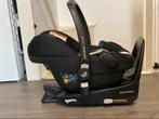 Maxi Cosi Joolz + Family Fix Base, Ophalen, Gebruikt, Zijbescherming, Isofix