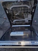 Inbouw vaatwasser, Witgoed en Apparatuur, Ophalen of Verzenden, Inbouw, Minder dan 85 cm