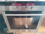 NETTE 60X60 SIEMENS HB870570 COMBI MAGNETRON/OVEN TE KOOP, Witgoed en Apparatuur, Magnetrons, 60 cm of meer, Combimagnetron, Oven