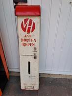 VAN HOUTEN chocolade repen muur automaat uit de jaren 50/60, Verzamelen, Automaten | Overige, Ophalen, Eu, Gebruikt, Eu