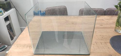 Dennerle aquarium, Eheim pomp en toebehoren, Dieren en Toebehoren, Vissen | Aquaria en Toebehoren, Zo goed als nieuw, Leeg aquarium