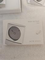 JACOB JENSEN WAKE UP CLOCK, Huis en Inrichting, Woonaccessoires | Klokken, Ophalen of Verzenden, Zo goed als nieuw, Digitaal, Overige typen