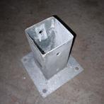 Paal-houder, Ophalen of Verzenden