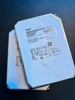 8TB SATA 3.5”, Computers en Software, Harde schijven, Intern, 8TB, Ophalen of Verzenden, Zo goed als nieuw