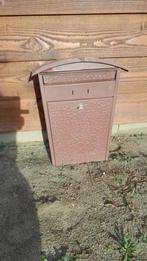 brievenbus, Tuin en Terras, Brievenbussen, Ophalen, Gebruikt, Wandbrievenbus