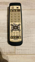 Afstandsbediening Denon CDR-W1500, Ophalen of Verzenden, Zo goed als nieuw, Origineel