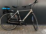 Koga E-Nova elektrische herenfiets 53cm ! Bosch 500wh!, Fietsen en Brommers, Elektrische fietsen, Gebruikt, 51 tot 55 cm, 50 km per accu of meer