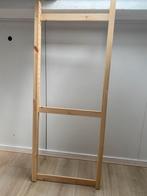 1x IKEA ivar zijpaneel 50x124, Ophalen, Zo goed als nieuw