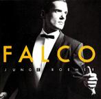 Falco - Junge Roemer (cd), Verzenden, 1980 tot 2000, Zo goed als nieuw