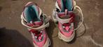 maat 30-33, Kinderen en Baby's, Speelgoed | Buiten | Rolschaatsen, Ophalen of Verzenden, Verstelbaar, Gebruikt