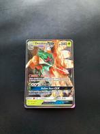 Pokemon kaart Decidueye GX, Hobby en Vrije tijd, Verzamelkaartspellen | Pokémon, Ophalen of Verzenden, Zo goed als nieuw