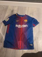 Barcelona shirt, Sport en Fitness, Voetbal, Ophalen of Verzenden, Nieuw, Shirt