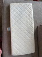 Matras voor een wieg, Huis en Inrichting, Ophalen of Verzenden, Zo goed als nieuw, Eenpersoons, 200 cm