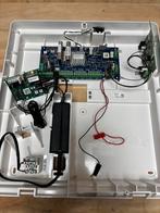 Honeywell Galaxy Flex 3-20 + IP-module + RF-portal + MK7, Ophalen of Verzenden, Gebruikt