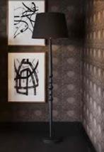 Riviera Maison Warrington Vloerlamp Nieuw in Doos, Huis en Inrichting, Lampen | Vloerlampen, Ophalen