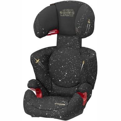 Maxi Cosi Rodi XP (Star Wars Special Edition), Kinderen en Baby's, Autostoeltjes, Zo goed als nieuw, Maxi-Cosi, 15 t/m 36 kg, Autogordel