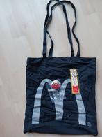 McDonald's Tas + Sleutelhanger & Button - Nieuw!, Ophalen of Verzenden