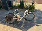 Flyer Elektrische Fiets - Gebruikt, Gebruikt, 51 tot 55 cm, 30 tot 50 km per accu, Ophalen