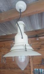 IKEA scheepslamp/hanglamp, Huis en Inrichting, Lampen | Hanglampen, Ophalen of Verzenden, Zo goed als nieuw, Minder dan 50 cm