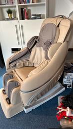 Professionele electrische massagestoel, Sport en Fitness, Massageproducten, Ophalen, Massagestoel of Kussen