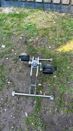 Trapfietsje, Ophalen, Zo goed als nieuw, 80 kg of meer