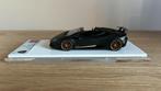 Make Up Lamborghini Huracan Performante Spyder Matt black, Ophalen of Verzenden, Zo goed als nieuw, Auto, Overige merken