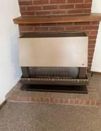 Gashaard / kachel, Huis en Inrichting, Kachels, Ophalen, Gebruikt, Gas, Vrijstaand