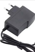 3v adapter, Hobby en Vrije tijd, Modeltreinen | H0, Overige merken, Transformator of Voeding, Gelijkstroom, Nieuw