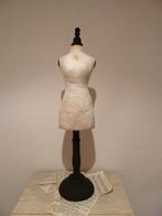 Miniatuur paspopje, Ophalen of Verzenden