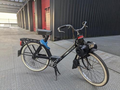 Nette solex 3800, Fietsen en Brommers, Brommers | Solex, Zo goed als nieuw, Ophalen