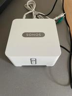 Sonos Connect Gen2 S1&S2, Ophalen of Verzenden, Gebruikt, Zonder harde schijf