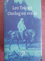 Leo Tolstoj Oorlog en vrede, Boeken, Ophalen of Verzenden, Zo goed als nieuw