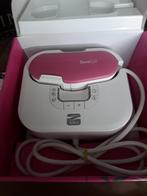 Silk'n SenEpil laser ontharings apparaat., Ophalen of Verzenden, Zo goed als nieuw, Scheren en Epileren