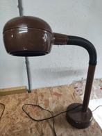 Bureaulamp Fagerhults vintage. WD-18, Ophalen of Verzenden, Zo goed als nieuw, Metaal, Minder dan 50 cm