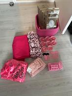 Beauty Feestje Set, Ophalen of Verzenden, Zo goed als nieuw, Verjaardag