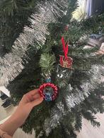 Kleine kunst kerstboom 120cm, Diversen, Kerst, Ophalen