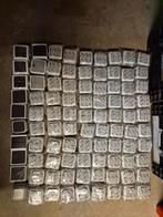 Grote partij 90 spatwaterdichte schakelaars, Nieuw, Ophalen of Verzenden, Nvt, Nvt