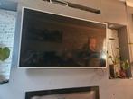 Defecte tv, Audio, Tv en Foto, Televisies, Ophalen, Zo goed als nieuw, 100 cm of meer, Samsung