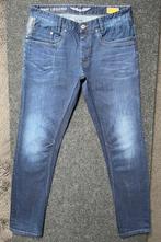 PME Legend Skymaster stretch jeans 36/34 (NIEUW), Kleding | Heren, Spijkerbroeken en Jeans, W36 - W38 (confectie 52/54), Blauw