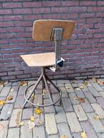 Stoeltje, Huis en Inrichting, Ophalen, Gebruikt, Overige kleuren, Eén