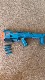 Nerf pistool, Ophalen of Verzenden, Nieuw