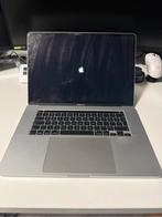 Macbook pro i9 16 inch 2019 met covers, Computers en Software, Apple Macbooks, 1 TB of meer, 2 tot 3 Ghz, Qwerty, Zo goed als nieuw