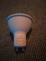 Ewelink GU10 Smart Spot - Slimme Verlichting, Led-lamp, Minder dan 30 watt, Nieuw, Bipin of Steekvoet