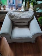 Ikea Ektorp fauteuil, Huis en Inrichting, Fauteuils, Ophalen, Gebruikt, 75 tot 100 cm